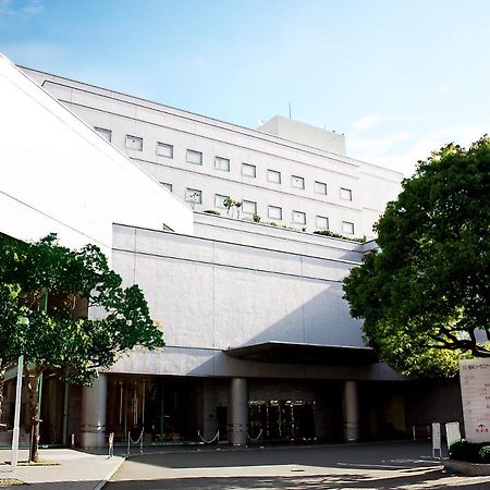 Fukuoka Recent Hotel Eksteriør bilde