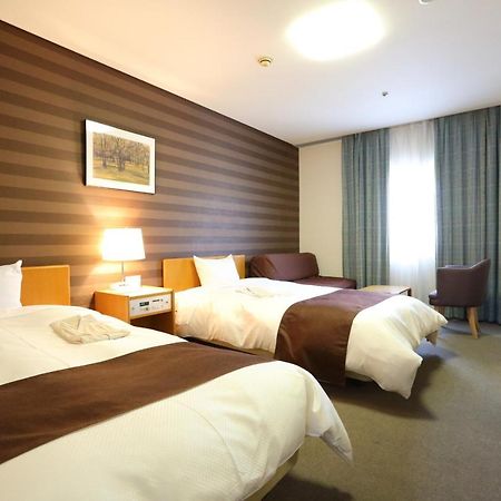 Fukuoka Recent Hotel Eksteriør bilde