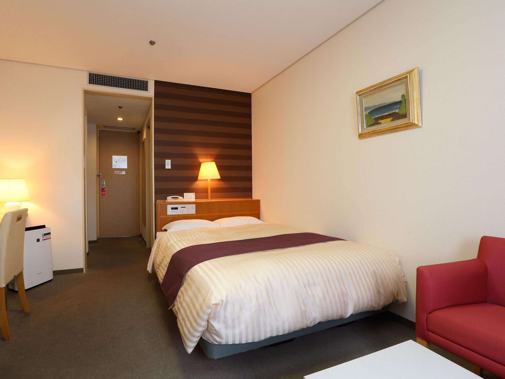 Fukuoka Recent Hotel Eksteriør bilde