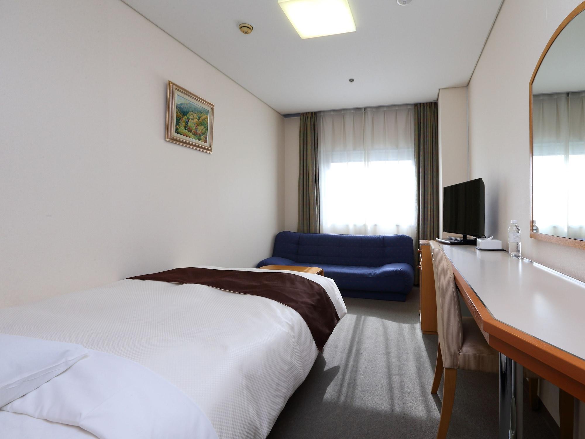 Fukuoka Recent Hotel Eksteriør bilde
