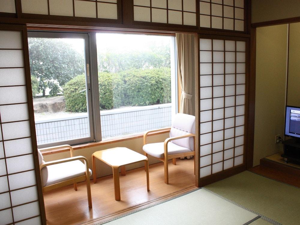 Fukuoka Recent Hotel Eksteriør bilde