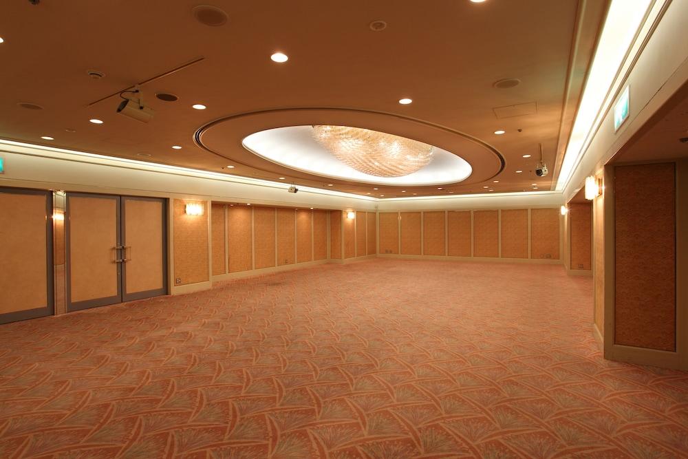 Fukuoka Recent Hotel Eksteriør bilde