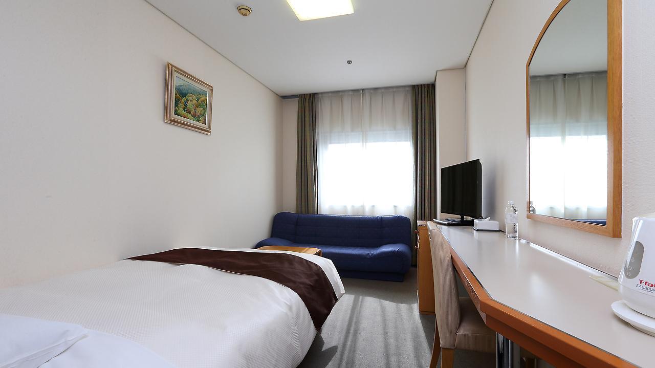 Fukuoka Recent Hotel Eksteriør bilde