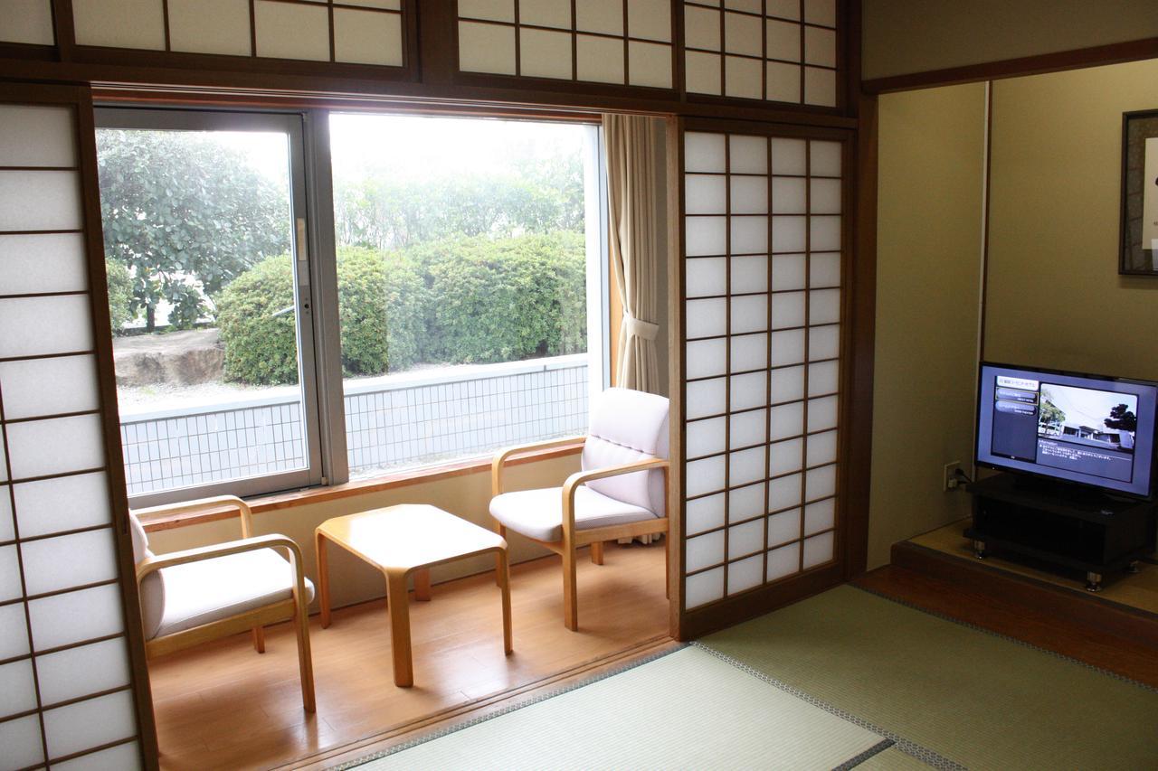 Fukuoka Recent Hotel Eksteriør bilde