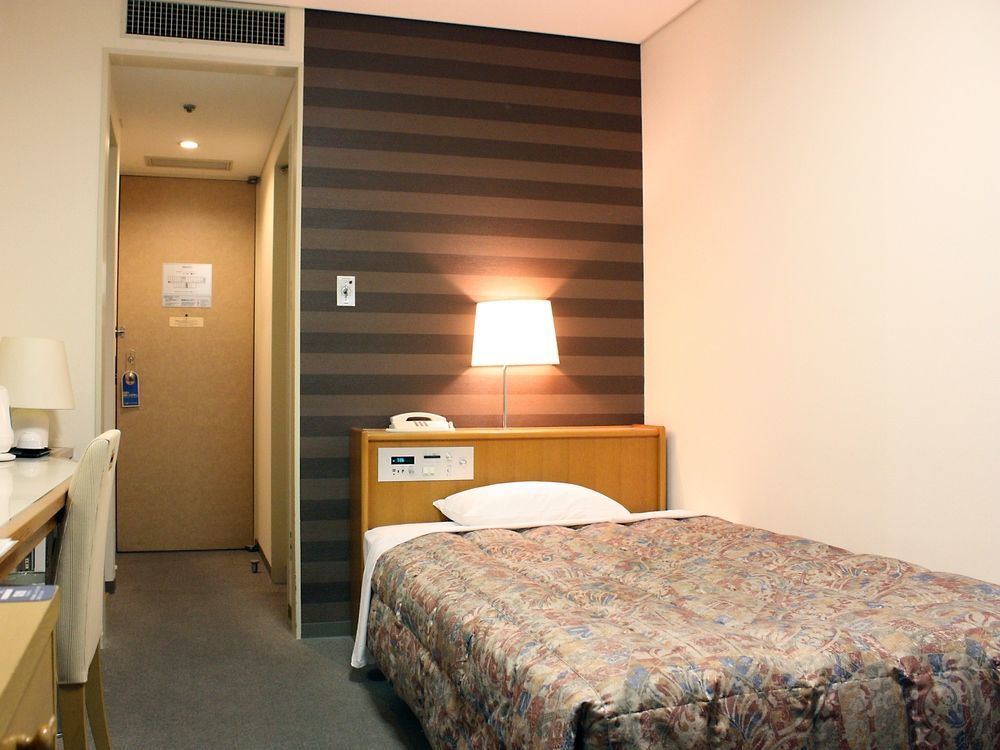 Fukuoka Recent Hotel Eksteriør bilde